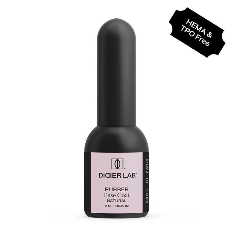 Kamuflująca baza kauczukowa ,,Rubber base'' - natural, 10ml