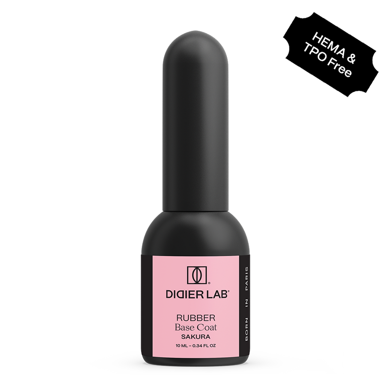 Kamuflująca baza kauczukowa ,,Rubber base'' - Sakura, 10ml