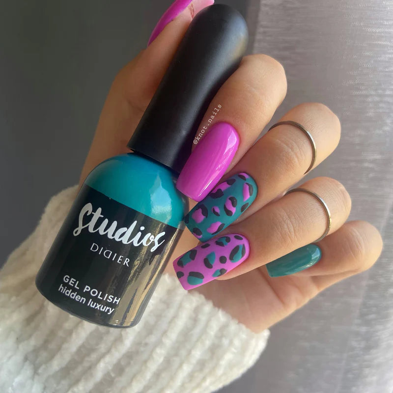 Lakier hybrydowy Studios Didier - hidden luxury , 8ml