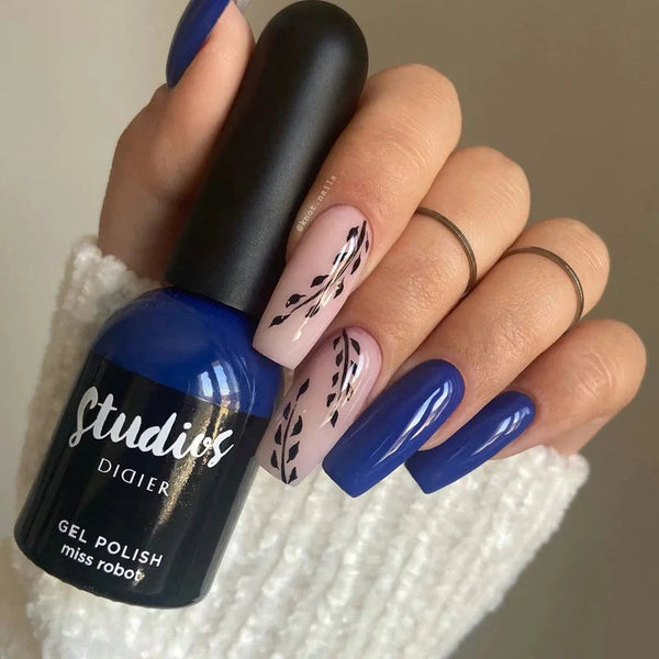 Lakier hybrydowy Studios Didier - miss robot, 8ml