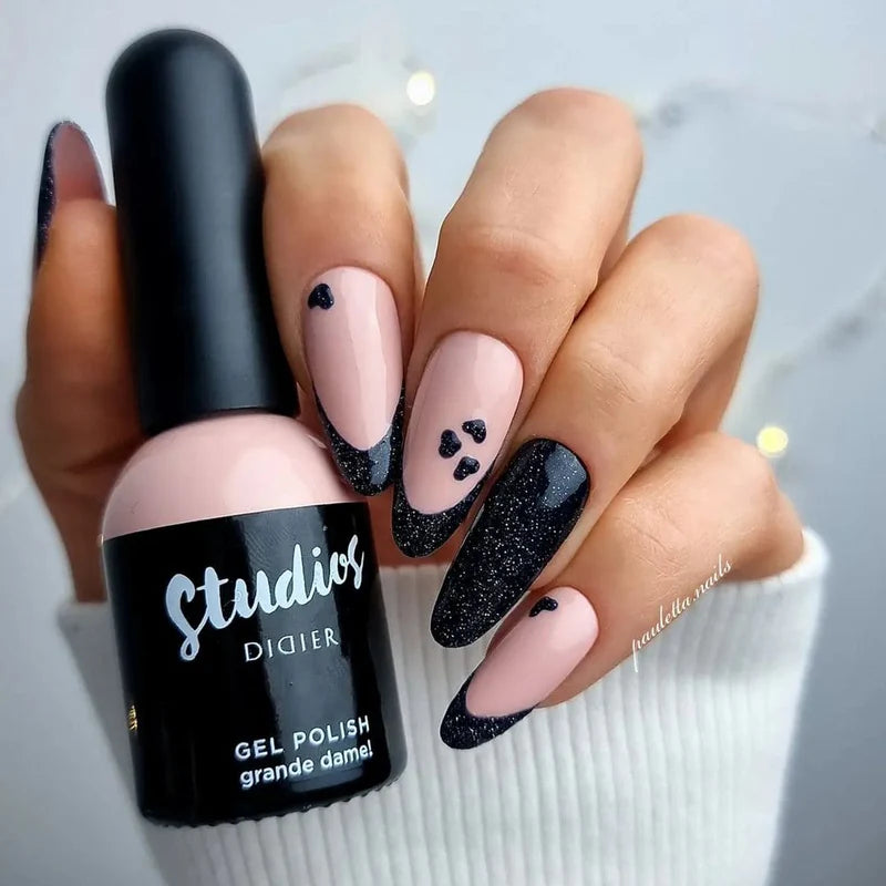 Lakier hybrydowy Studios Didier - grande dame!, 8ml