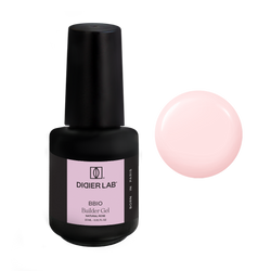BBIO Żel budujący w butelce "Didier Lab", Natural Rose, 15ml