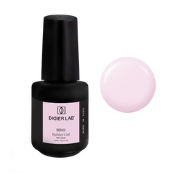 BBIO Żel budujący w butelce "Didier Lab", Pink Mask, 15ml