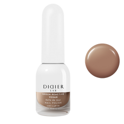 Wegański lakier klasyczny "Didier Lab", Belle de Jour 10 ml