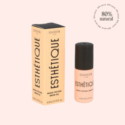 Magiczny olejek do brwi "Didier Lab Esthétique", 4,5ml