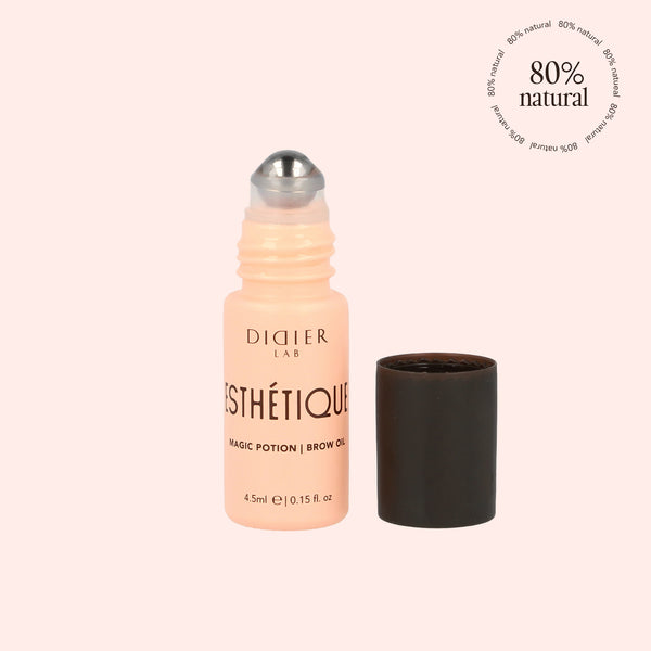 Magiczny olejek do brwi "Didier Lab Esthétique", 4,5ml