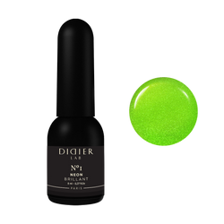 "Didier Lab", Brillant NEON, No1, 8ml