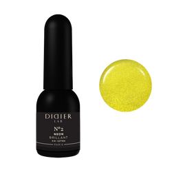 "Didier Lab", Brillant NEON, No2, 8ml