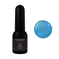 "Didier Lab", Brillant NEON, No5, 8ml