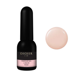 Premium Gel Liquid "Didier Lab", rose