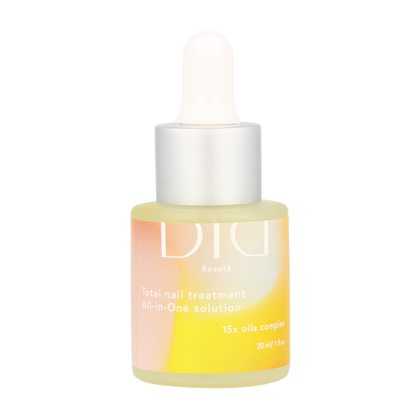 Oliwka do paznokci All-In-One, Didier Lab Beaute, 20 ml