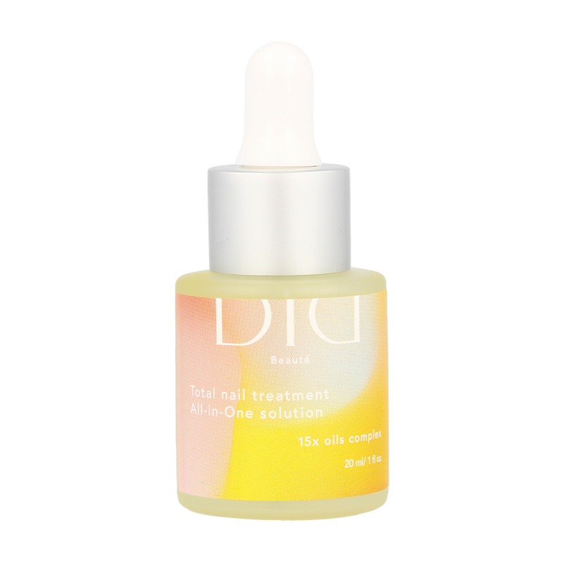 Oliwka do paznokci All-In-One, Didier Lab Beaute, 20 ml