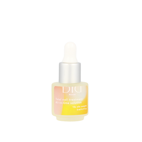 Oliwka do paznokci All-In-One, Didier Lab Beaute, 5 ml