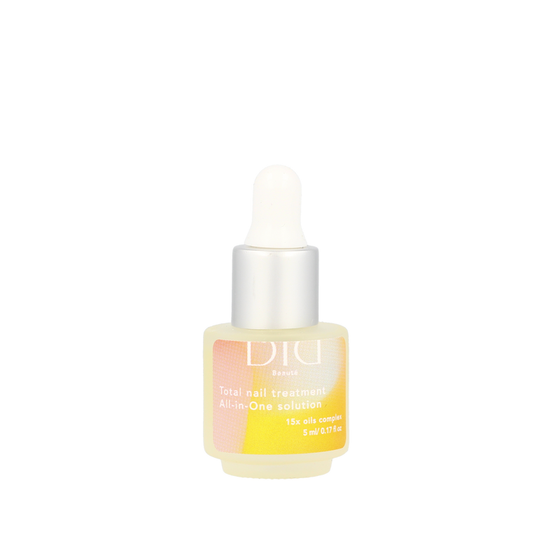 Oliwka do paznokci All-In-One, Didier Lab Beaute, 5 ml