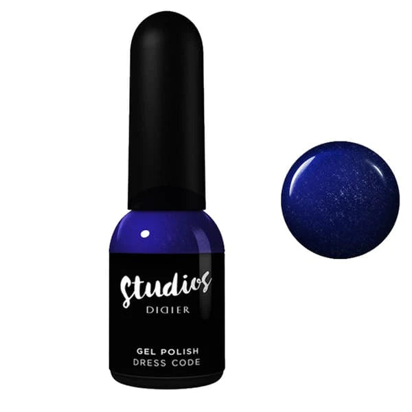 Lakier hybrydowy Studios Didier - dress code, 8ml