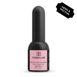 Fiber base gel "Didier Lab", Neutral, 10ml