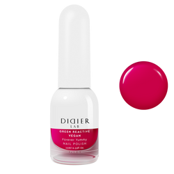Wegański lakier klasyczny "Didier Lab", Forever Yummy 10 ml