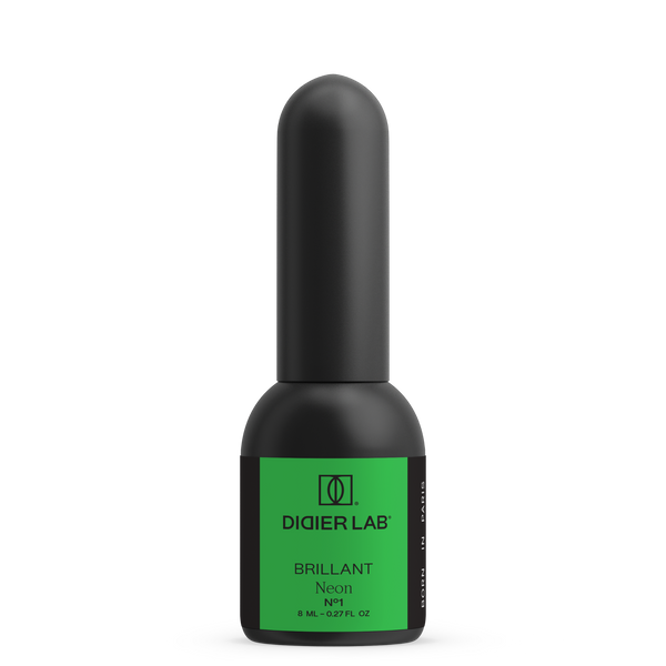 "Didier Lab", Brillant NEON, No1, 8ml