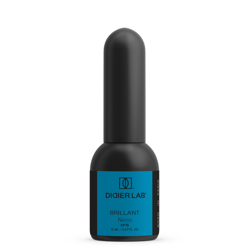 "Didier Lab", Brillant NEON, No5, 8ml