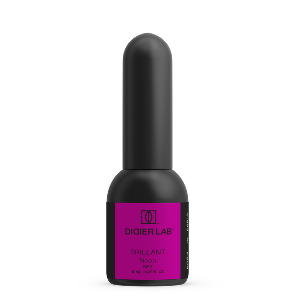 "Didier Lab", Brillant NEON, No7, 8ml