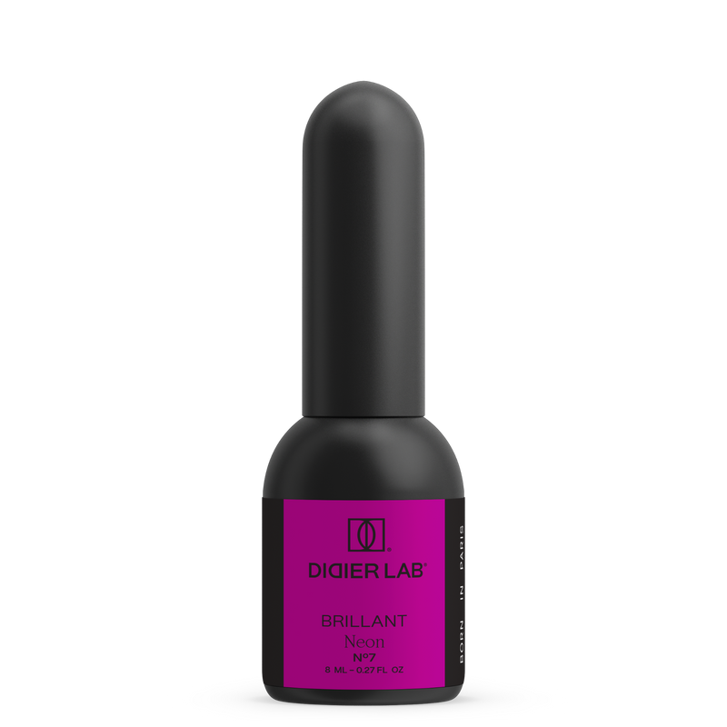 "Didier Lab", Brillant NEON, No7, 8ml