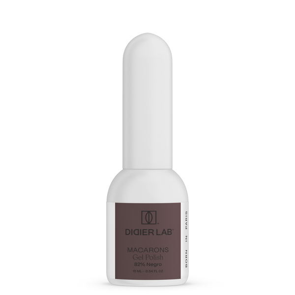 "Didier Lab", Macarons, 82% Negro, 10ml