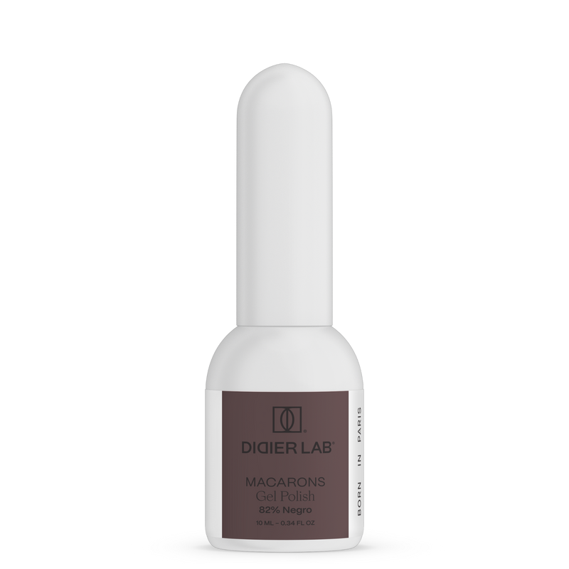 "Didier Lab", Macarons, 82% Negro, 10ml