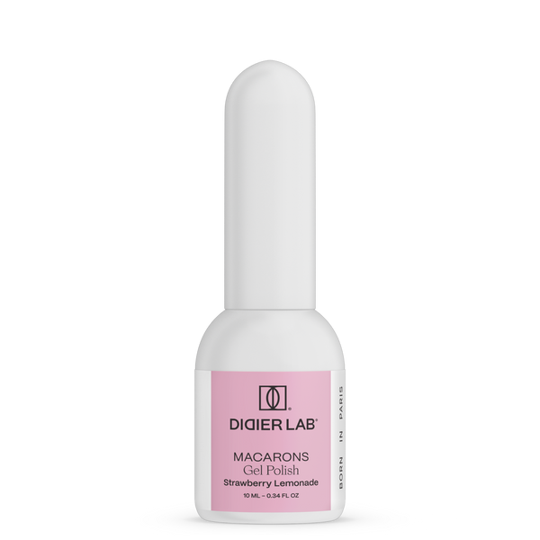 "Didier Lab", Macarons, Strawberry Lemonade, 10ml