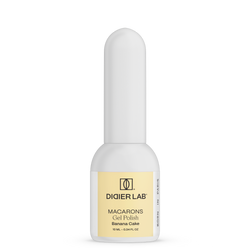 "Didier Lab", Macarons, Banana Cake, 10ml