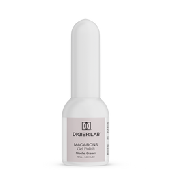 "Didier Lab", Macarons, Mocha Cream , 10ml