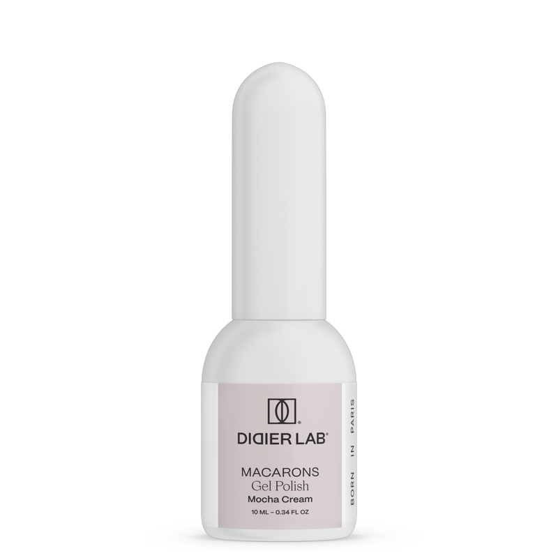 "Didier Lab", Macarons, Mocha Cream , 10ml