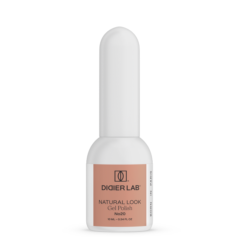 Lakier Hybrydowy Didier Lab, Natural Look no 20, 10 ml