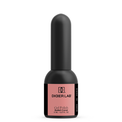 Lakier hybrydowy Studios Didier - ballet coral,  8ml