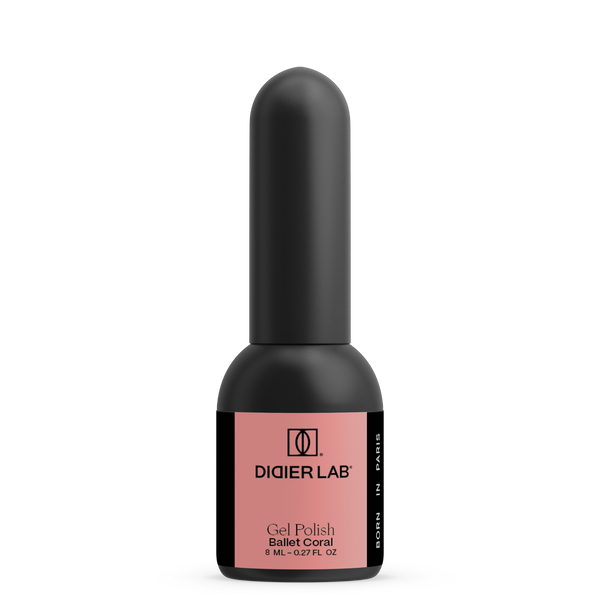 Lakier hybrydowy Studios Didier - ballet coral,  8ml
