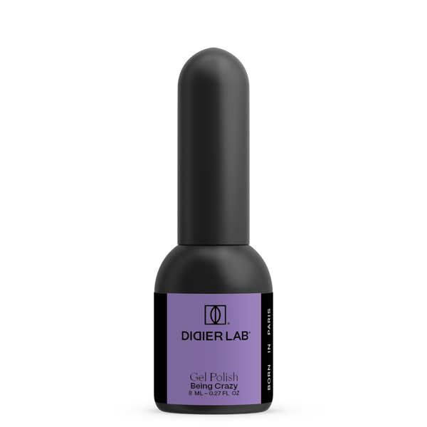 Lakier hybrydowy Studios Didier - being crazy, 8ml