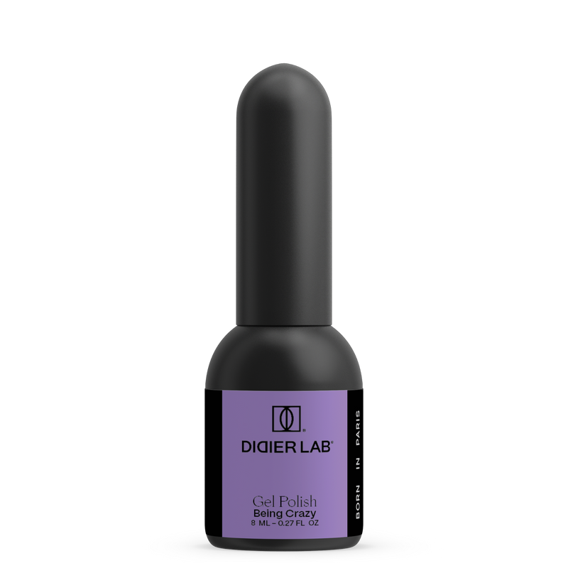 Lakier hybrydowy Studios Didier - being crazy, 8ml