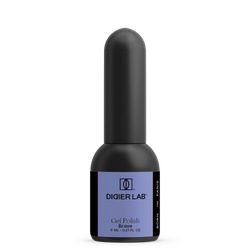 Lakier hybrydowy Studios Didier - Brave, 8ml