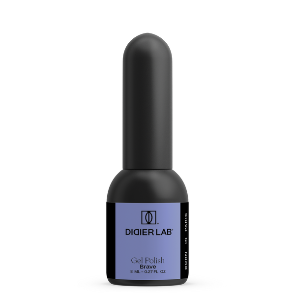 Lakier hybrydowy Studios Didier - Brave, 8ml
