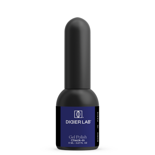 Lakier hybrydowy Studios Didier - check-in, 8ml
