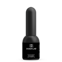 Lakier hybrydowy Studios Didier - forbidden, 8ml