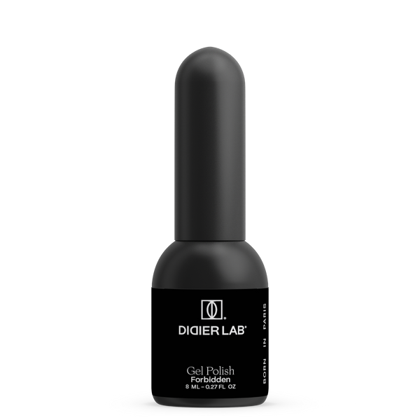 Lakier hybrydowy Studios Didier - forbidden, 8ml