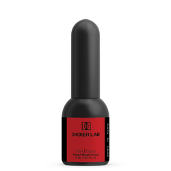 Lakier hybrydowy Studios Didier - Heart Beat Coral, 8ml