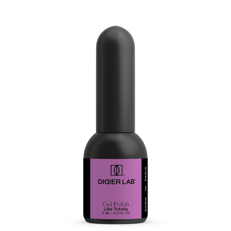 Lakier hybrydowy Studios Didier - Like totally, 8ml
