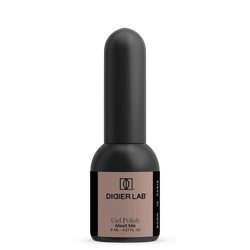 Lakier hybrydowy Studios Didier - beige,  8ml
