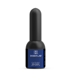 Lakier hybrydowy Studios Didier - miss robot, 8ml