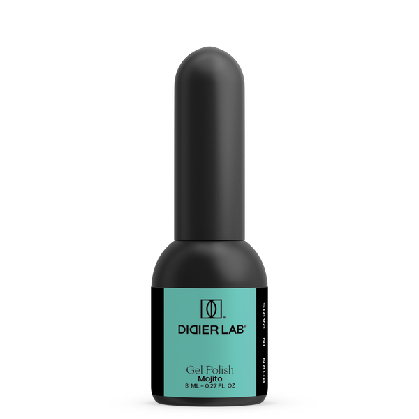 Lakier hybrydowy Studios Didier - mojito, 8ml