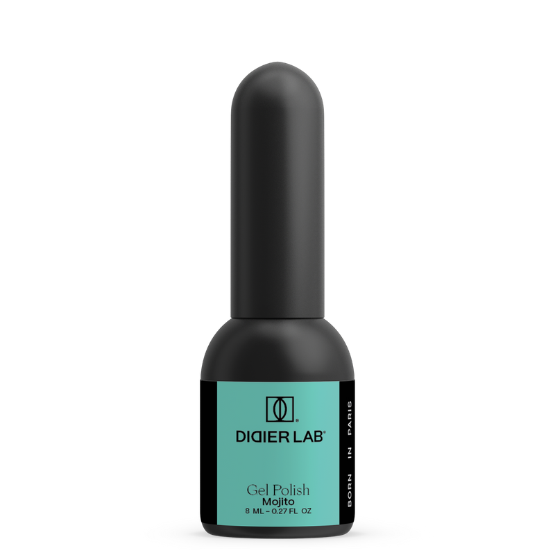 Lakier hybrydowy Studios Didier - mojito, 8ml