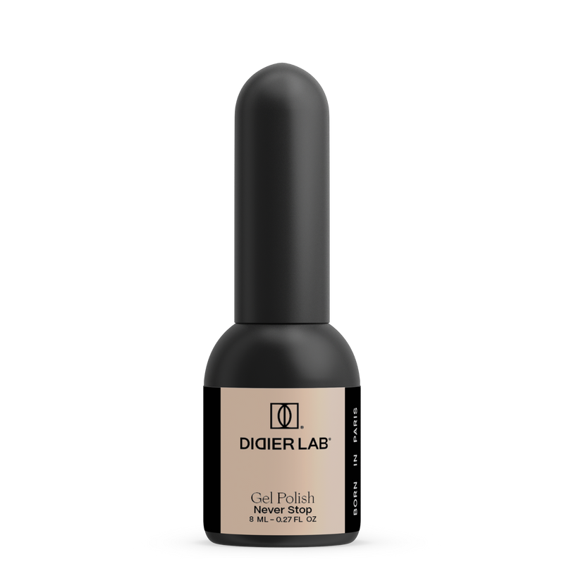 Lakier hybrydowy Studios Didier - never stop, 8ml