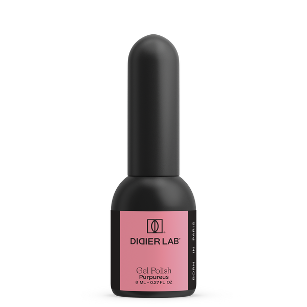 Lakier hybrydowy "Didier Lab", Purpureus, 8ml
