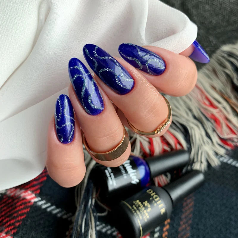 Lakier hybrydowy Studios Didier - dress code, 8ml